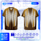 เสื้อกีฬาฟุตบอล พิมพ์ลายทั้งตัว เนื้อผ้า "นาโนเทค"SD-492