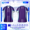 เสื้อกีฬาฟุตบอล พิมพ์ลายทั้งตัว เนื้อผ้า "นาโนเทค"SD-501