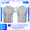 เสื้อกีฬาฟุตบอล พิมพ์ลายทั้งตัว เนื้อผ้า "นาโนเทค"SD-524