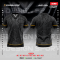 เสื้อกีฬาฟุตบอล พิมพ์ลายทั้งตัว เนื้อผ้า "นาโนเทค" SD061