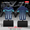 เสื้อกีฬาฟุตบอล พิมพ์ลายทั้งตัว เนื้อผ้า "นาโนเทค" SD114