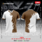 เสื้อกีฬาฟุตบอล พิมพ์ลายทั้งตัว เนื้อผ้า "นาโนเทค" SD062