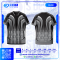 เสื้อกีฬาฟุตบอล SD-490 CHAMPS โทนชมพูส้ม