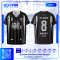 เสื้อกีฬาฟุตบอล SD-497 LAST TRACE โทนดำ