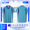 เสื้อกีฬาฟุตบอล SD-497 LAST TRACE โทนดำ