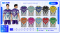 เสื้อกีฬาฟุตบอล SD-502 CRUSH โทนม่วงเขียว