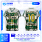 เสื้อกีฬาฟุตบอล SD-535