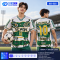 เสื้อกีฬาฟุตบอล SD-535