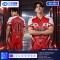 เสื้อกีฬาฟุตบอล SD-536