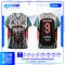 เสื้อกีฬาฟุตบอล SD-537