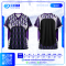 เสื้อกีฬาฟุตบอล SD-537