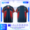 เสื้อกีฬาฟุตบอล SD-539