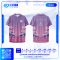 เสื้อกีฬาฟุตบอล SD-544