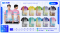 เสื้อกีฬาฟุตบอล SD-545