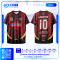 เสื้อกีฬาฟุตบอล SD-550