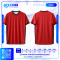 เสื้อกีฬาฟุตบอล SD-551