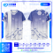 เสื้อกีฬาฟุตบอล SD-552