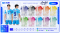 เสื้อกีฬาฟุตบอล SD-552