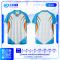เสื้อกีฬาฟุตบอล SD-556 UNION โทนขาว–ชมพู