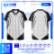 เสื้อกีฬาฟุตบอล SD-556 UNION โทนขาว–ชมพู