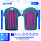 เสื้อกีฬาฟุตบอล SD-557 ICONIC โทนเหลือง–เขียว