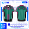 เสื้อกีฬาฟุตบอล SD-560