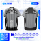 เสื้อกีฬาฟุตบอล SD-560