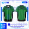 เสื้อกีฬาฟุตบอล SD-560