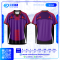เสื้อกีฬาฟุตบอล SD-560