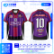 เสื้อกีฬาฟุตบอล SD-560