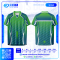 เสื้อกีฬาฟุตบอล SD-561