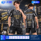 เสื้อกีฬาฟุตบอล SD-561