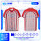 เสื้อกีฬาฟุตบอล SD-562