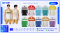 เสื้อกีฬาฟุตบอล SD-563 DREAM TEAM โทนทอง–ขาว