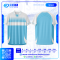 เสื้อกีฬาฟุตบอล SD-563 DREAM TEAM โทนทอง–ขาว