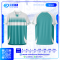 เสื้อกีฬาฟุตบอล SD-563 DREAM TEAM โทนทอง–ขาว