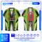 เสื้อกีฬาฟุตบอล SD-565 BEYOND LIMITATIONS โทนเขียว–ดำ