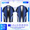 เสื้อกีฬาฟุตบอล SD-565 BEYOND LIMITATIONS โทนเขียว–ดำ