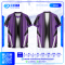 เสื้อกีฬาฟุตบอล SD-565 BEYOND LIMITATIONS โทนเขียว–ดำ