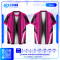 เสื้อกีฬาฟุตบอล SD-565 BEYOND LIMITATIONS โทนเขียว–ดำ
