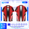 เสื้อกีฬาฟุตบอล SD-565 BEYOND LIMITATIONS โทนเขียว–ดำ