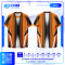เสื้อกีฬาฟุตบอล SD-565 BEYOND LIMITATIONS โทนเขียว–ดำ