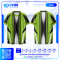เสื้อกีฬาฟุตบอล SD-565 BEYOND LIMITATIONS โทนเขียว–ดำ