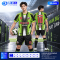 เสื้อกีฬาฟุตบอล SD-565 BEYOND LIMITATIONS โทนเขียว–ดำ