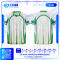 เสื้อกีฬาฟุตบอล SD-566 THE CHAMPIONS โทนขาวม่วง