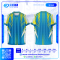 เสื้อกีฬาฟุตบอล SD-568 PLAY PASSION TOGETHER โทนเขียวแดง