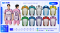 เสื้อกีฬาฟุตบอล SD-572 NEXT LEVEL โทนชมพูม่วง