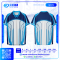 เสื้อกีฬาฟุตบอล SD-572 NEXT LEVEL โทนชมพูม่วง