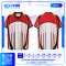 เสื้อกีฬาฟุตบอล SD-572 NEXT LEVEL โทนชมพูม่วง