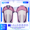 เสื้อกีฬาฟุตบอล SD-572 NEXT LEVEL โทนชมพูม่วง
